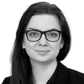 Elizabeth Mathiesen, seniorstrateg i SEB