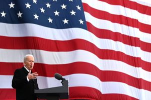 Bliver Joe Biden en gevinst for den globale shippingindustri, eller bliver hans indflydelse til at overse? ShippingWatch har spurgt en række topchefer hos store container-, tank og tørlastrederier, og svarene viser, at der hersker meget delte meninger.