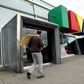 Ilva og Idemøbler har i øjeblikket lukket deres netbutikker, fordi der er så store problemer med et nyt lagersystem.