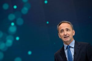 Jim Hagemann Snabe er udnævnt til EU's særlige udsending for industriel kunstig intelligens, hvor han bl.a. får til opgave at rådgive EU-Kommissionens formand Ursula von der Leyen.