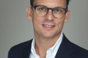 Mark Hammerich er tidligere marketingkoncerndirektør i Berlingske Media og nu bestyrelsesformand i mobilmediet Føljeton. 