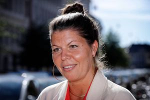 Partiet Momentum har besluttet at nedlægge partiet for at blive en del af Alternativet.