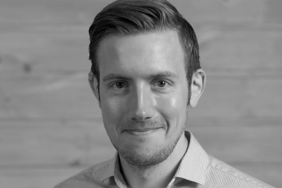 Martin L. Petersen, Næstformand, Træ i Byggeriet