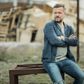 Michael Mortensen, hvis formue er steget betragteligt efter salget af det, der i dag hedder Huscompagniet, vil snuppe markedsandele fra typehusfirmaerne med sin nye virksomhed Hybel. Foto: Michael Drost Hansen