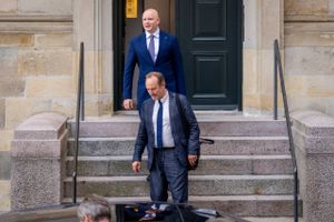 Regeringen vil fremlægge en skattereform, der bl.a. byder på en ny model for hovedaktionærer. Det møder kritik i Danske Iværksættere.
