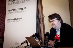 Den nuværende S-R regering er lykkedes med at forbedre Danmarks konkurrenceevne, mener et flertal i Finans’ nye økonompanel.
