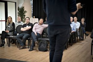 Er der en business-case baseret på digital teknologi? Det er det vigtigste spørgsmål for virksomhedsledere lige nu, fortæller Jesper Højberg og Brian Due her i et uddrag fra deres nye bog ”Langt fra Silicon Valley”.