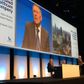 Göran Ando, bestyrelsesformand i Novo Nordisk, ser positivt på fremtiden, og hverken prispres i USA eller konkurrenternes ageren kan få pulsen op hos den svenske erhvervsmand.