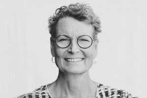 Lone Strøm