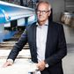 Tage Pedersen er født ind i minkavlen, da hans forældre også var del af det erhverv. Foto: PR/Kopenhagen Fur