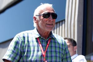 Østrigsk milliardær, som er død i en alder af 78 år, spillede afgørende rolle i Red Bulls Formel 1-engagement.