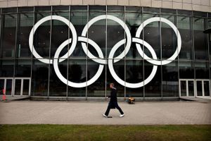 IOC kalder afsløringer i international vægtløftning for "meget alvorlige og bekymrende". Nu vil komiteen granske sagen yderligere. Foto: Jacob Ehrbahn/Ritzau Scanpix