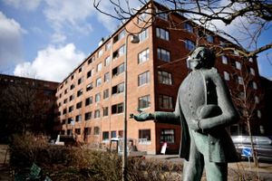 Nykredit har begæret Danmarks største andelsforening konkurs. Det er skidt for alle ejere af andelsboliger.