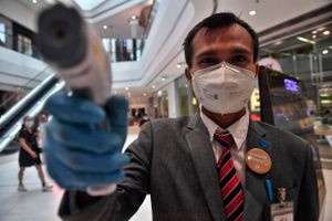 Asean-landene ligger stadig lavt i statistikkerne, men ugens stigninger i covid-19-tilfælde får nu alle lande til at lukke grænserne for turister og besøgende.