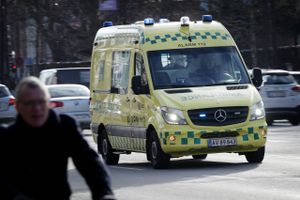 Der kan sættes spørgsmålstegn ved Lars Vester Pedersens rolle i Falcks konkurrencesag mod Bios, og derfor ryger hans chefansvar i Falck nu.