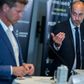 Sundhedsminister Magnus Heunicke må sikre hurtig test af børn, så forældrene kan komme på arbejde igen, kræver Venstre i et brev til regeringen. Arkivfoto: Martin Sylvest/Ritzau Scanpix.