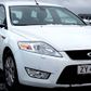 En Ford Mondeo som stationcar er efterspurgt af børnefamiliere.