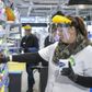 Finland har i årtier forberedt sig på kriser ved at opbygge lagre med diverse fornødenheder. Det kommer dem til gavn nu. Foto: Markku Ulander/Lehtikuva/Reuters