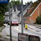 Boligøkonom Lise Nytoft Bergmann har regnet på, hvor mange flere penge boligejerne kan sætte ind på friværdikontoen, hvis Nationalbankens spådom holder stik.