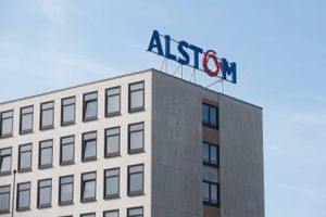Franske Alstom nærmer sig et gigantisk forlig med det amerikanske justitsministerium i en sag om bestikkelse.