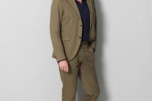 Christian Meyer er fra den 1. september ny adm. direktør for Tiger of Sweden. Foto: Pr