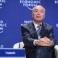 Rintaro Tamaki, vicegeneralsekretær og fungerende cheføkonom hos OECD