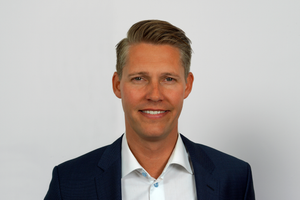 Morten Westergaard er adm. direktør i Mybanker.dk. Foto: Mybanker.dk.