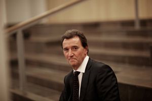 Vagn Sørensen er kåret som årets bestyrelsesformand 2018 primært for sit arbejde i den danske industrigigant FLSmidth. Foto: Nicolai Lorenzen