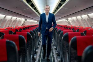 SAS har ikke som andre selskaber skåret ind til benet under coronakrisen og er nu afhængig af nye aftaler med både ansatte og en række forretningspartnere for at overleve, vurderer Niels Smedegaard, tidligere bestyrelsesformand i flyselskabet Norwegian.