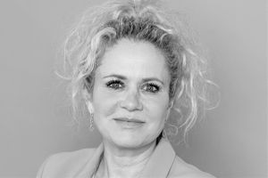 Mette Beck-Nielsen, adm. direktør, Digital Dogme