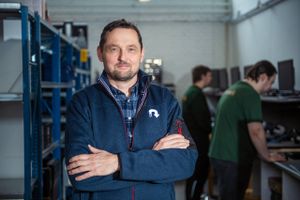 Impact Award-finalist: Nordvirk hjælper unge med autisme ind til beskæftigelse via køb og salg af IT. Det kræver sit menneske at drive en socialøkonomisk forretning og samtidigt holde fokus på at skabe en profitabel virksomhed.
