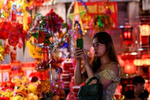 Kina er ikke det eneste land i Asien, der får positiv vækst i 2020. Det gør Vietnam også.