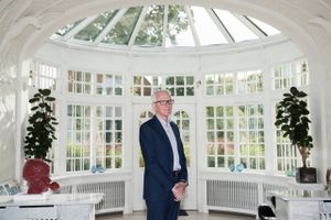 Med en af landets mest indflydelsesrige erhvervsprofiler Jens Bjerg Sørensen som ny formand for bestyrelsen i Danfoss går industrigiganten ind i en periode uden ejerfamilien på absolutte topposter. 