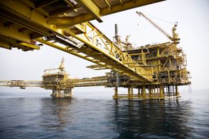 Mærsk-gruppen Maersk Oil er på vej mod en børsnotering og planlægger at udskille sig fra hovedselskabet.