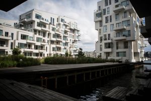 Det ligner en redning for dansk realkredit og billigere boliglån til danskerne.