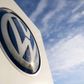 VW vil frem til 2025 investere tæt ved 1.000 mia. kr. Godt en tredjedel heraf vil gå til udviklingen af elbiler. Foto: AP/