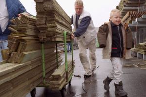 Foto: Mette Ragner