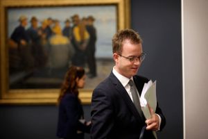 Ansvaret for fiskeriområdet er blevet frataget ministeren og overflyttet til Karen Ellemann (V).