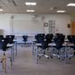 Når Danmark genåbner, bliver det i trin, og ikke alle elever kan vende tilbage med det samme, vurderer formanden for Skolelederforeningen Claus Hjortdal. Arkivfoto: Marie Ravn
