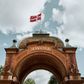 Forlystelsesparken havde i første omgang planlagt at åbne den 2. april, men på grund af nedlukningen og forsamlingsforbuddet herhjemme er det udskudt næsten seks uger til den 11. maj. Foto: Tivoli PR Anders Bøggild