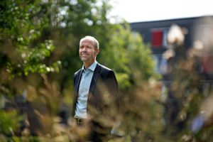 Landets største pensionsselskab går nu for alvor ind i klimakampen med en ny målsætning om, at selskabets grønne investeringer skal runde 200 mia. kr. i 2030. 