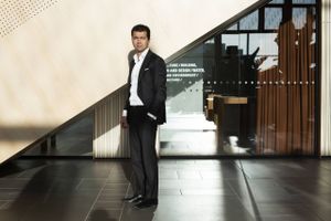Foto: Gregers Tycho