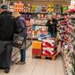 Dagligvarekoncernen Coop Danmark har store ambitioner for sin nye kæde, Coop 365discount. Foto: Stine Bidstrup