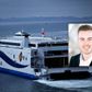 Thomas Tang, talsmand for foreningen Mols-Linien Småaktionærer, mener ikke, at rederiets bestyrelse har varetaget småaktionærernes interesser.