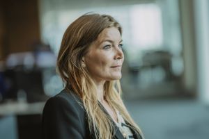 Efter længere tids optur tegner der sig nu et billede af, at markedet igen er begyndt at nære en frygt over for techaktier, siger Nordeas chefstrateg. Det kan være med til at forklare store kursfald. 