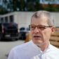 Faglig direktør Kåre Mølbak fra Statens Serum Institut. Foto: Jens Dresling
