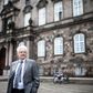 Fleming Grunnet ejer en fjerdedel af plastkoncernen Inter Primo. Resten er er fordelt mellem hans to døtre - og de er alle sammen mangemillionærer. Foto: Casper Holmenlund Christensen.