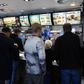 Der skal være plads til mere fleksibilitet og variation i menuerne, lyder en af idéerne fra McDonald's' danske topchef, Joachim Knudsen.