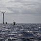 Da Dong Energy (i dag Ørsted) vandt retten til at opføre den lukrative havvindmøllepark ved Anholt i 2011, var firmaet den eneste byder. I dag er situationen en helt andet, efter at verdens største oliekæmper er gået ind i kampen om de grønne projekter. Foto: Jens Dresling