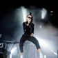 28-årige Karen Marie Aagaard Ørsted Andersen tjener millioner på musikken gennem selskabet Violent Heart ApS. Foto: Anders Rye Skjoldjensen